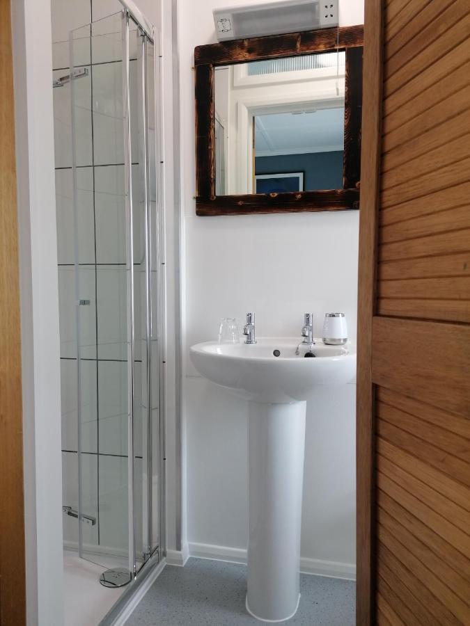 Pensalda Guest House Ньюкі Екстер'єр фото