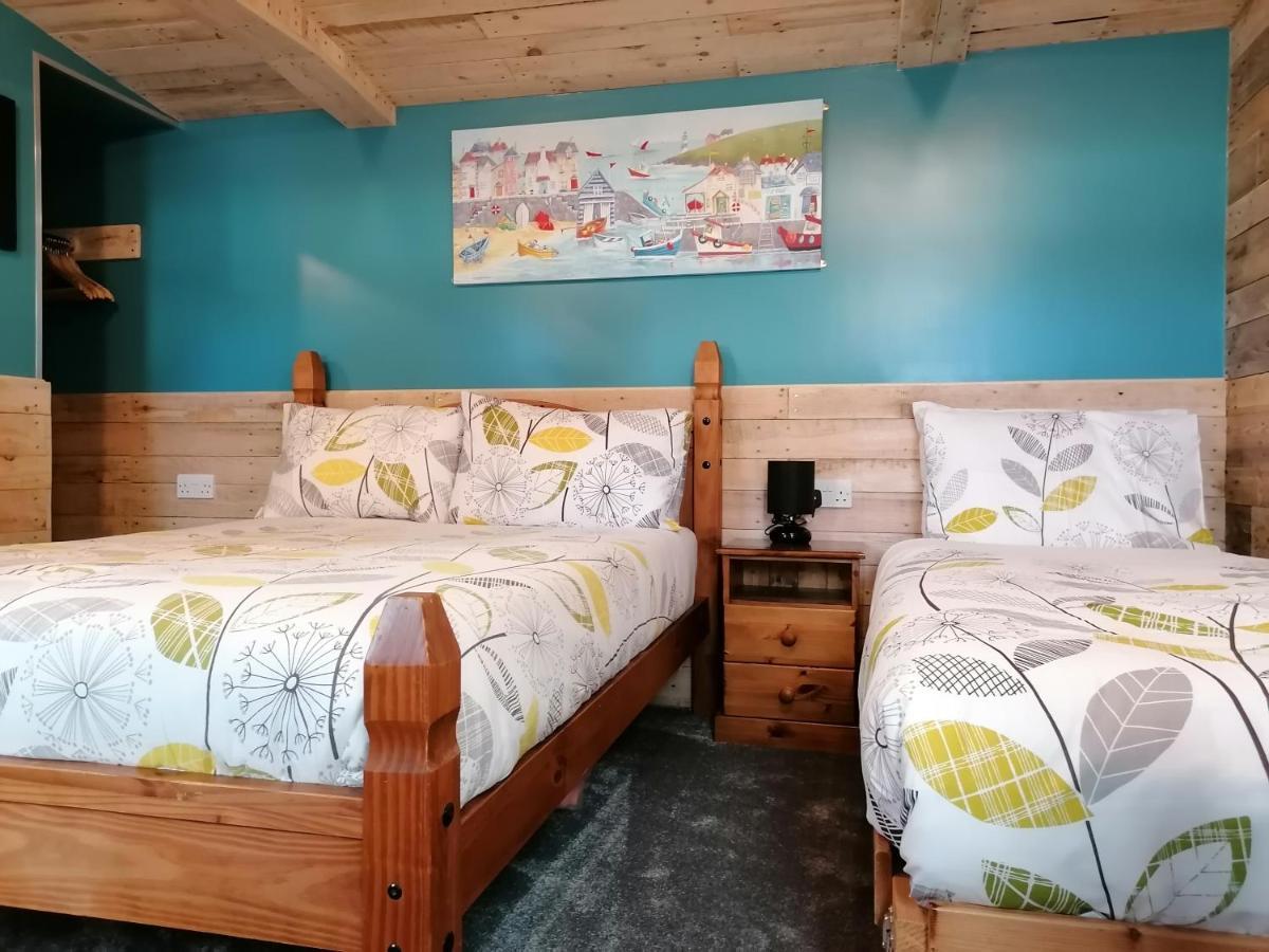 Pensalda Guest House Ньюкі Екстер'єр фото