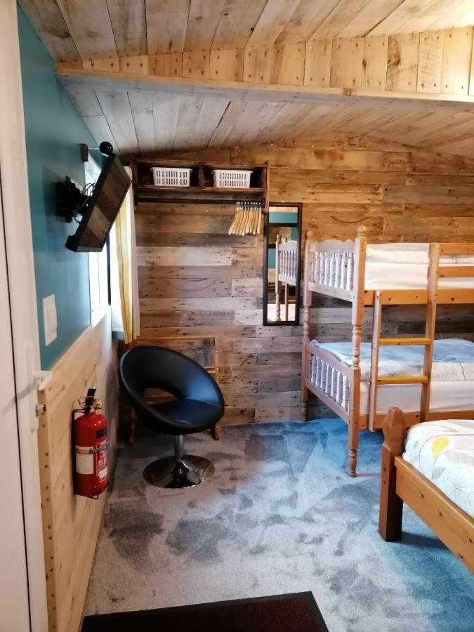 Pensalda Guest House Ньюкі Екстер'єр фото