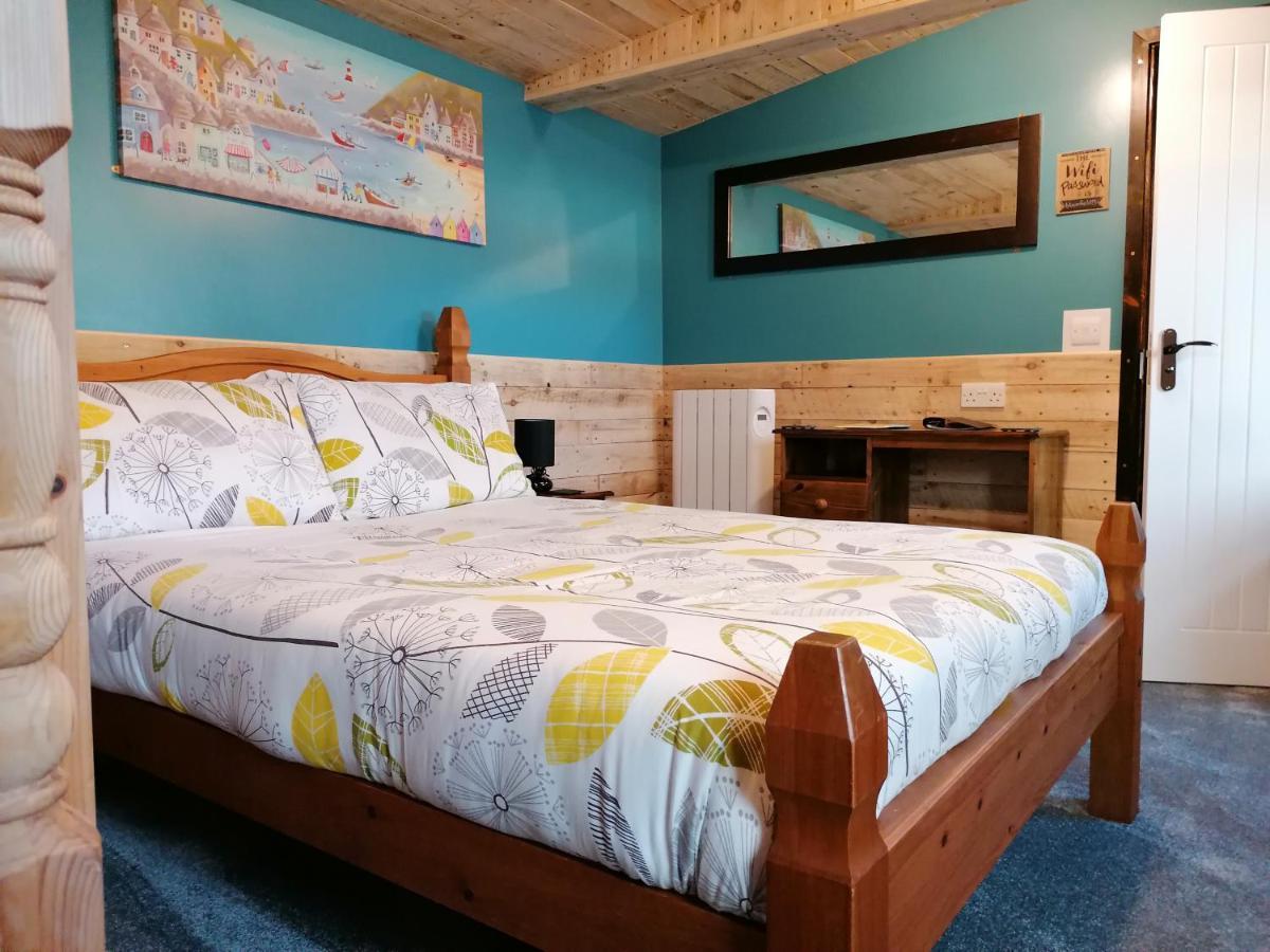 Pensalda Guest House Ньюкі Екстер'єр фото