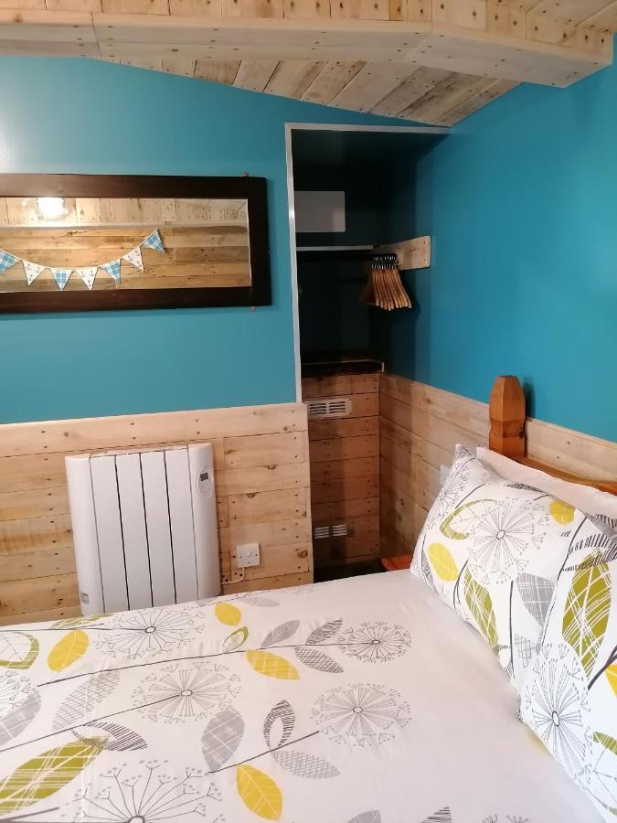 Pensalda Guest House Ньюкі Екстер'єр фото