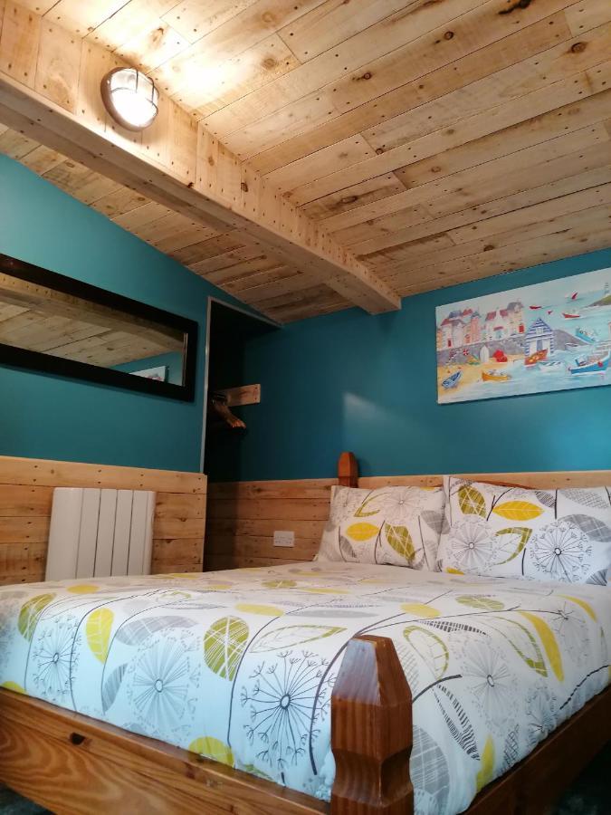 Pensalda Guest House Ньюкі Екстер'єр фото