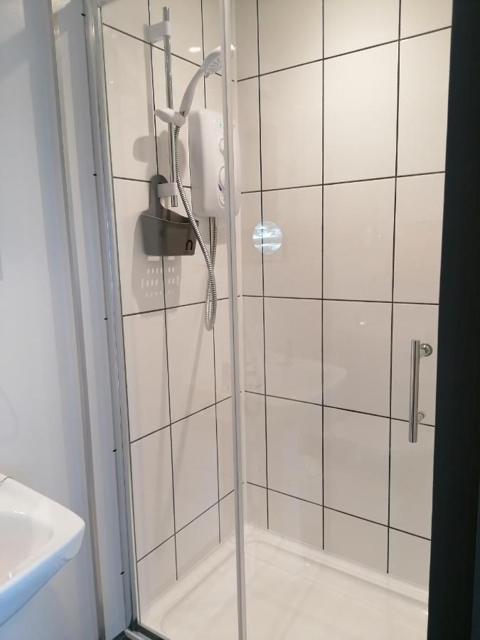 Pensalda Guest House Ньюкі Екстер'єр фото