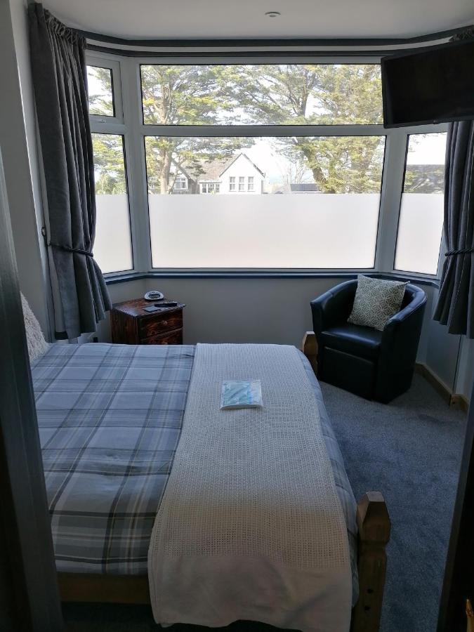 Pensalda Guest House Ньюкі Екстер'єр фото