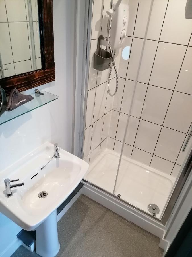 Pensalda Guest House Ньюкі Екстер'єр фото