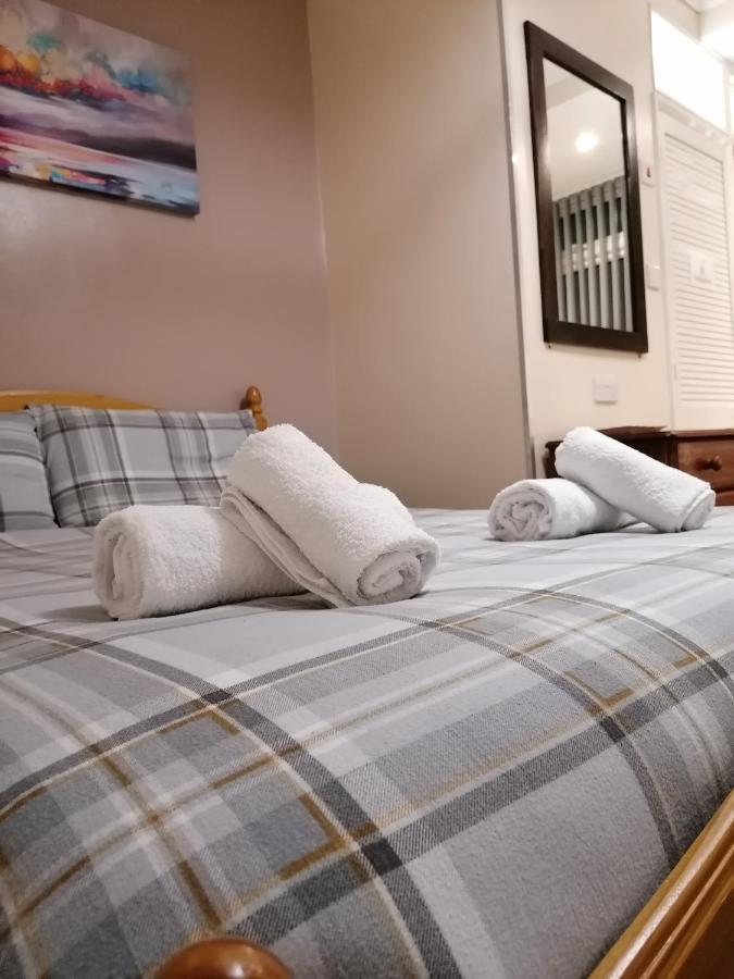 Pensalda Guest House Ньюкі Екстер'єр фото